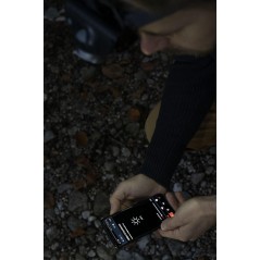 Experience the Power of Light with the Ledlenser MH11 Headlamp – Versatile Bluegreenred Multicolor Illumination!